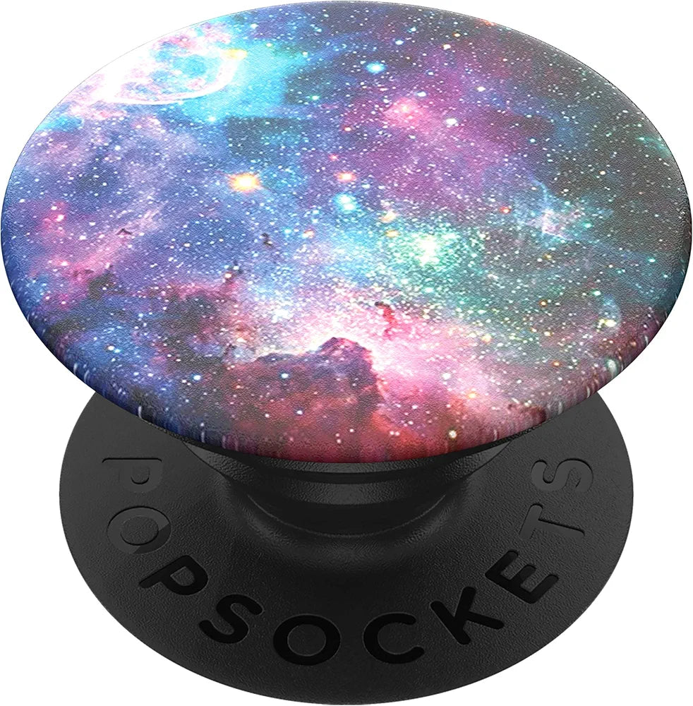 Galaxy Pop Socket