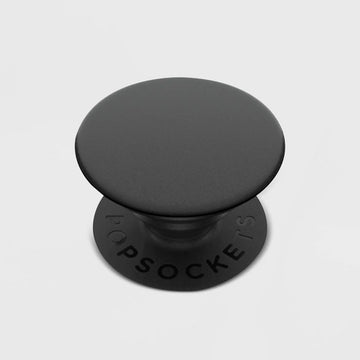 Black/White Pop Socket