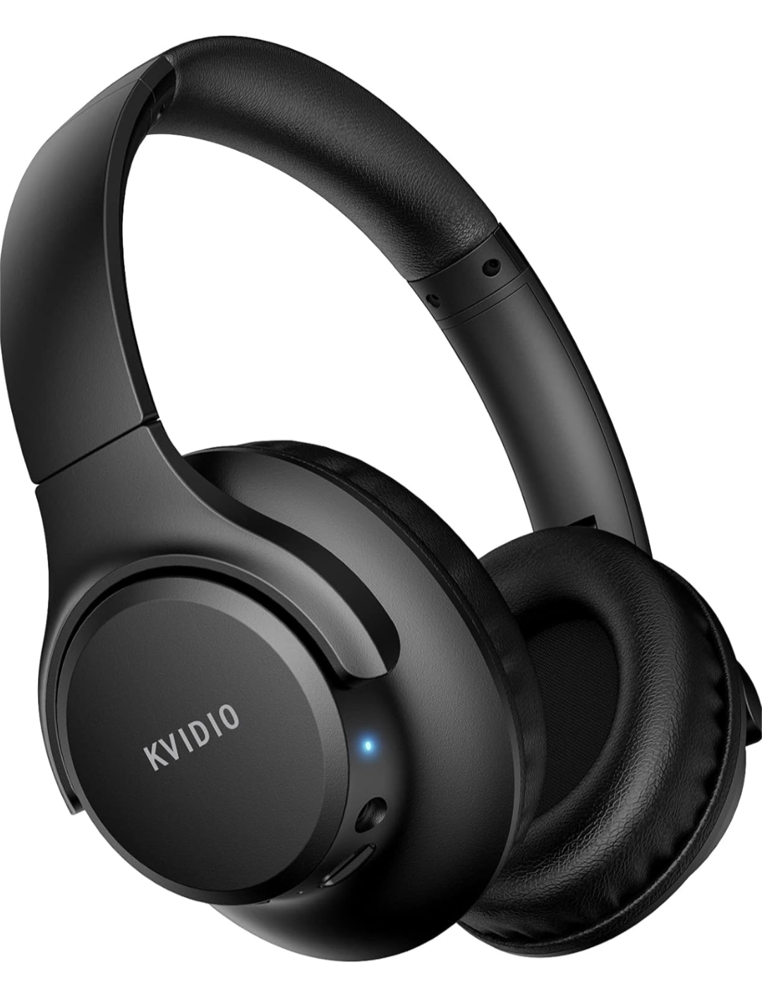 KVIDIO Wireless Headphones