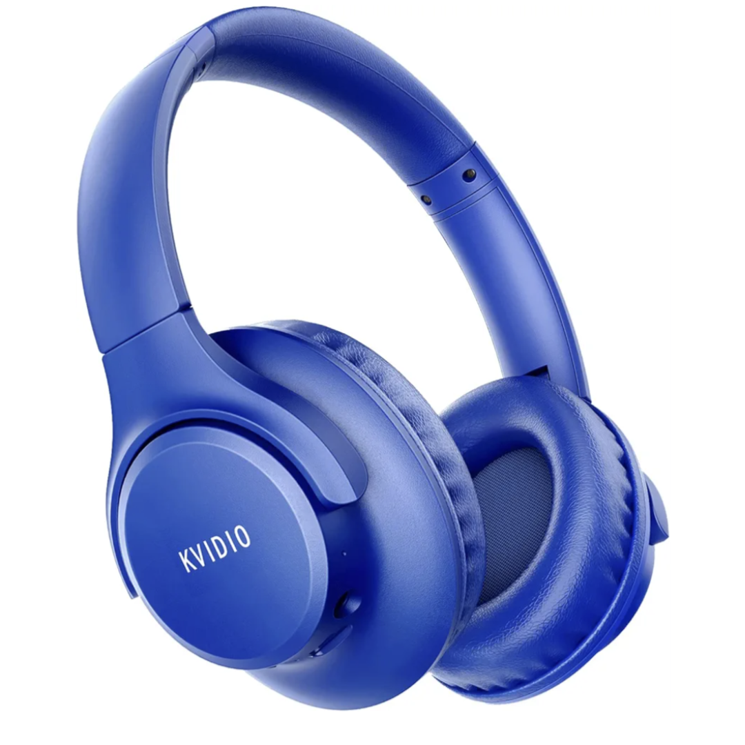 KVIDIO Wireless Headphones