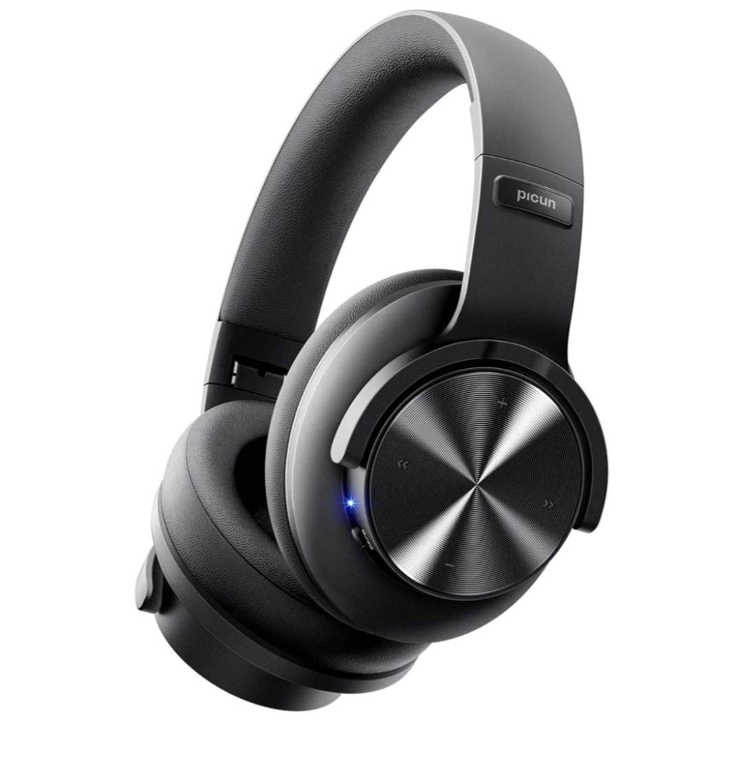 PICUN B8 Wireless Headphones