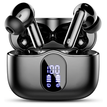 BTOOTS Wireless Earbuds (Noise Cancelling)