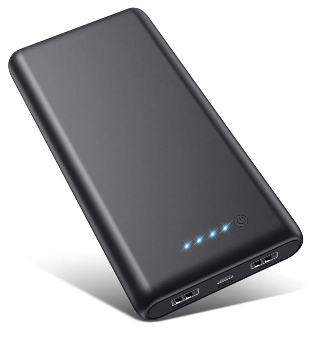 QTSHINE Power Bank 26800mAh