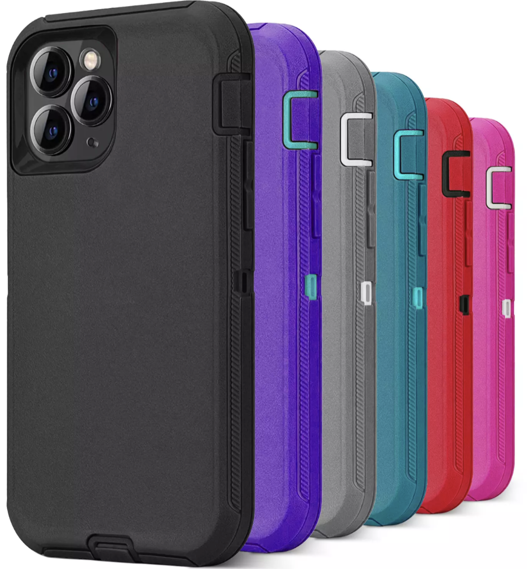 TitanShield - iPhone Case