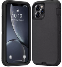 TitanShield - iPhone Case