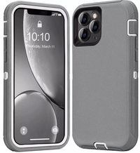 TitanShield - iPhone Case