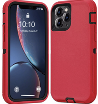 TitanShield - iPhone Case